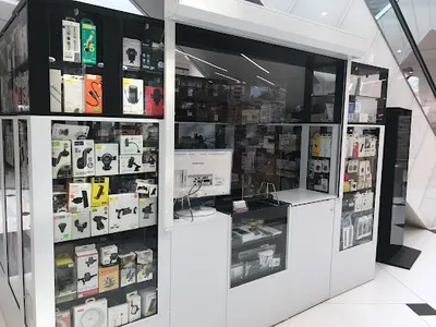 iMedic - Serwis iPhone MacBook Apple - Galeria Gondola Legionowo